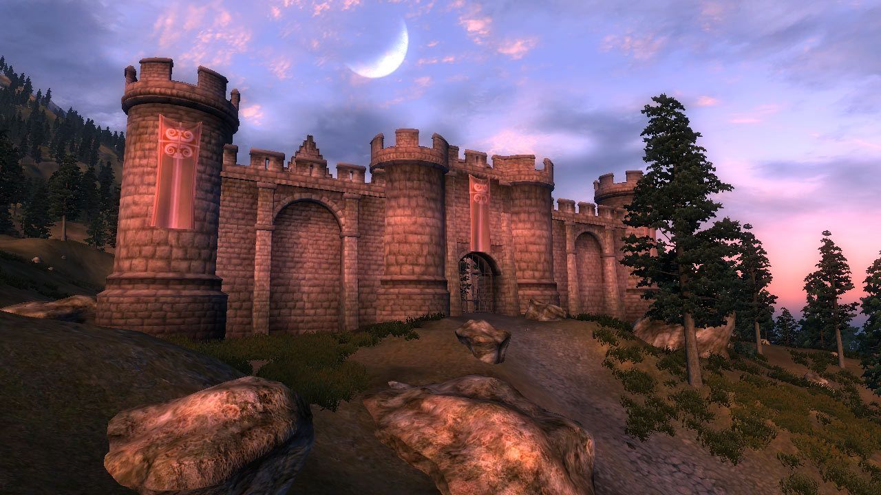 The Elder Scrolls IV: Oblivion GOTY Steam Key GLOBAL