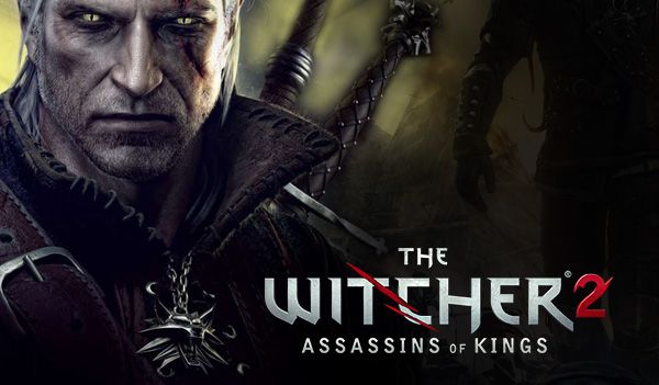 The Witcher 2: Assassins of Kings Enhanced Edition GOG.COM Key GLOBAL