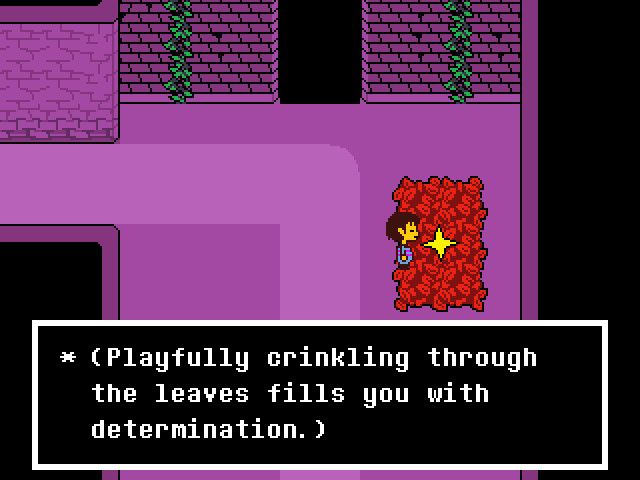 Undertale Steam Key GLOBAL