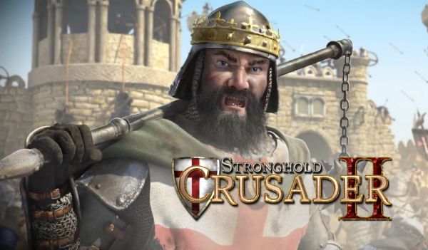 Stronghold Crusader 2 Steam Key GLOBAL