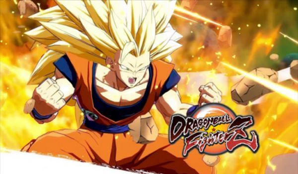 DRAGON BALL FighterZ Ultimate Edition Steam Key GLOBAL