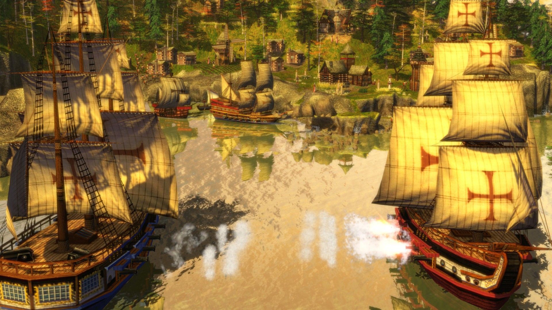 Age of Empires III: Complete Collection Steam Key GLOBAL