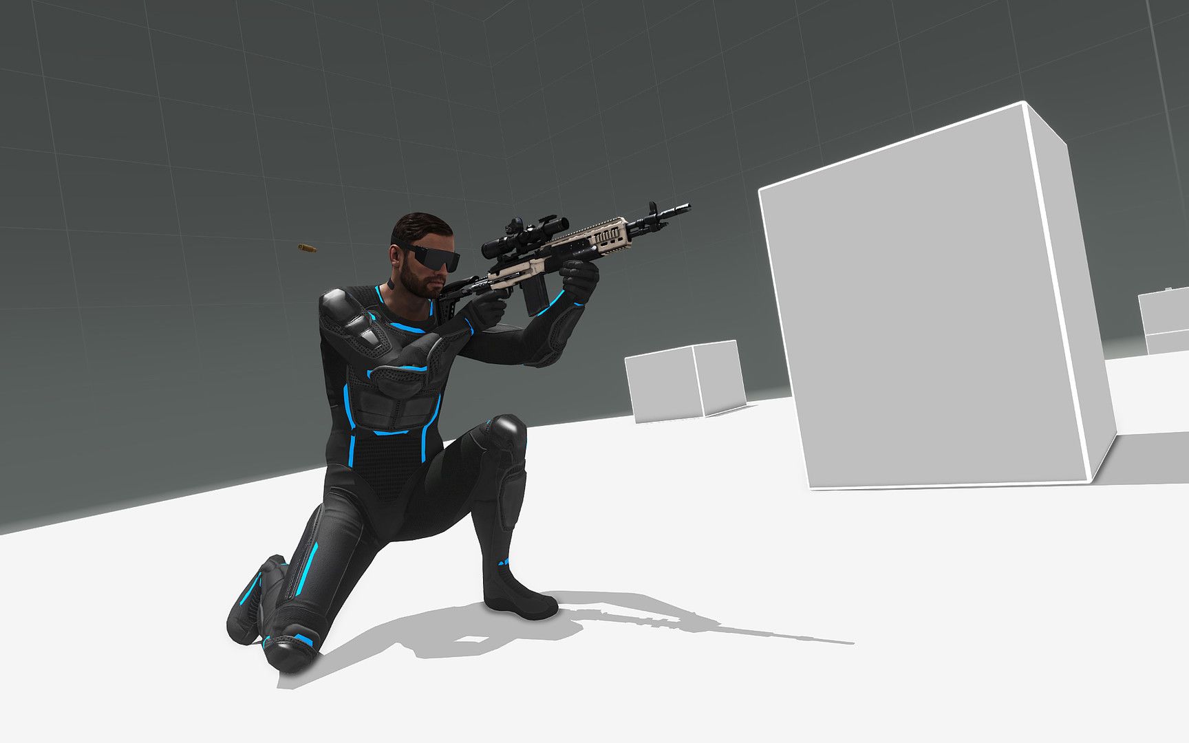 Arma 3 - Marksmen Steam Key GLOBAL