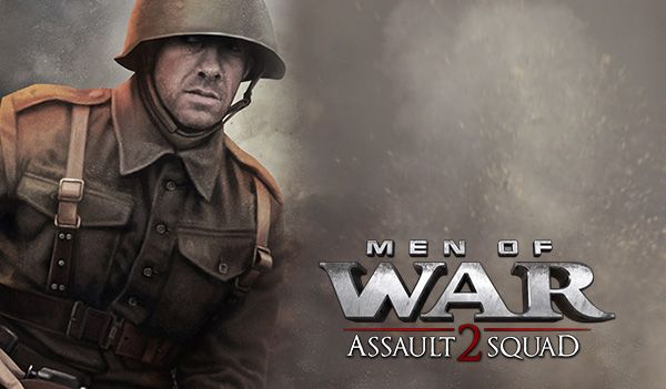 Men of War: Assault Squad 2 - Deluxe Edition Steam Key GLOBAL