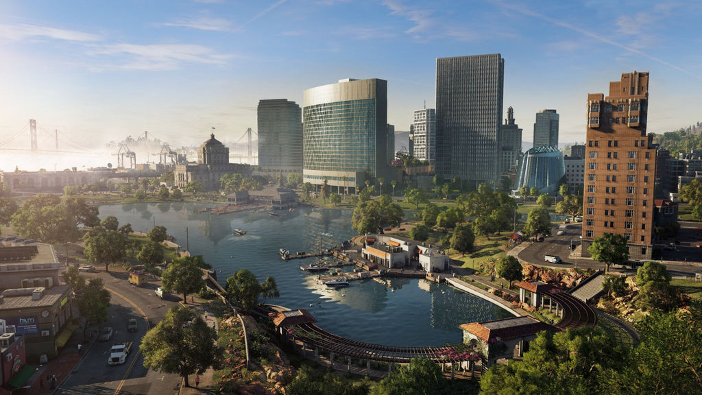 Watch Dogs 2 - Ubisoft Connect - EUROPE
