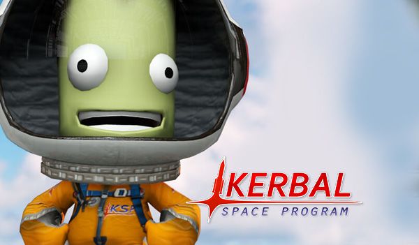 Kerbal Space Program Complete Edition Steam Key GLOBAL