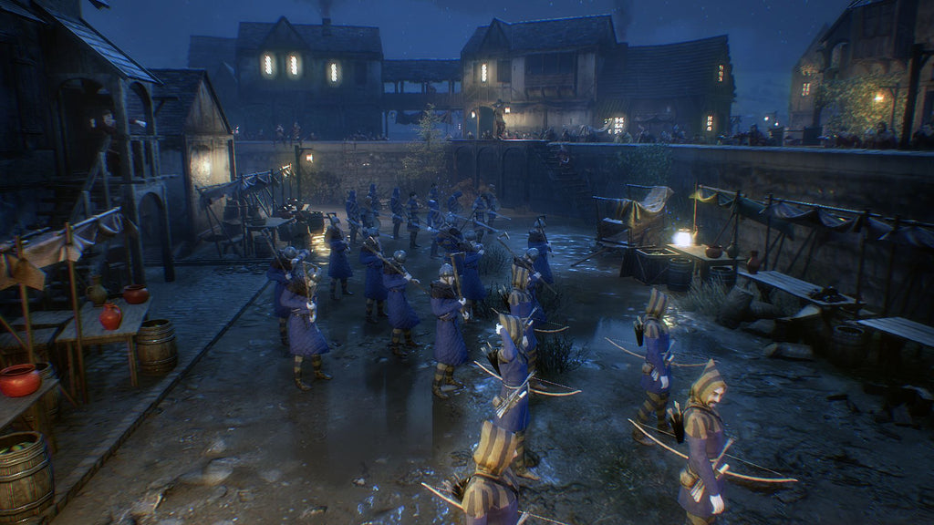 Ancestors Legacy Steam Key GLOBAL