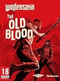 Wolfenstein: The Old Blood Uncut Steam Key GLOBAL