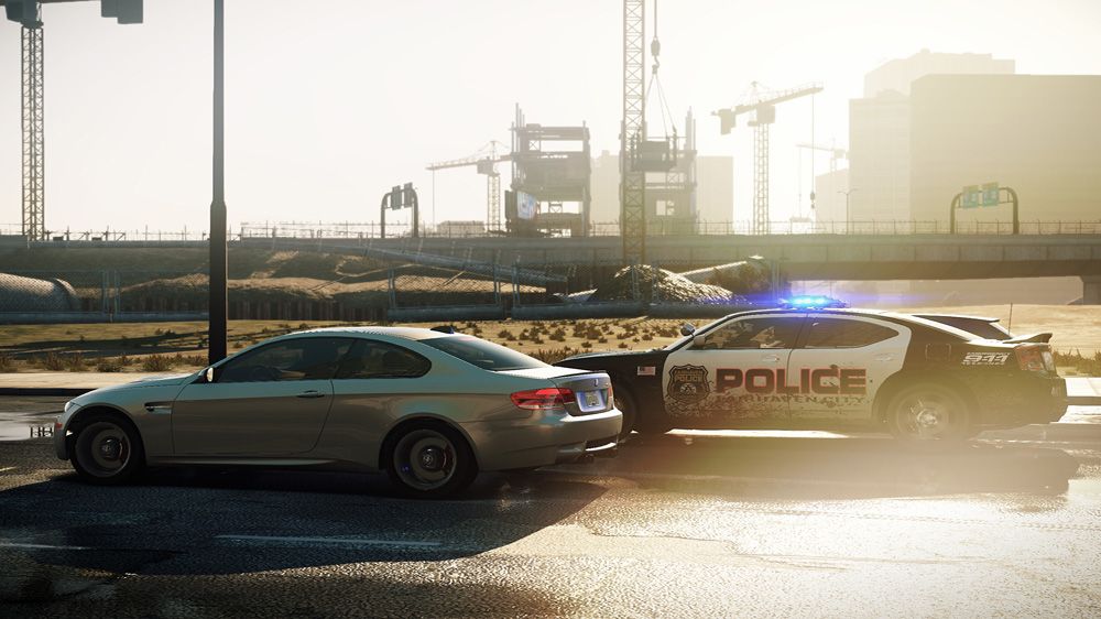 Need for Speed: Most Wanted Origin Key GLOBAL