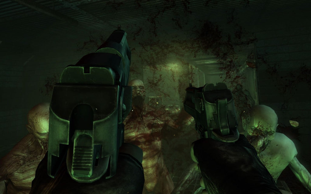 Killing Floor Steam Key GLOBAL