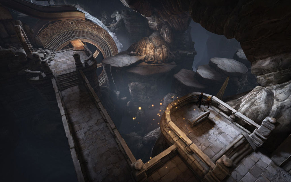 Brothers - A Tale of Two Sons Steam Key GLOBAL