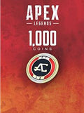 Apex Legends - Apex Coins Origin 1 000 Points GLOBAL