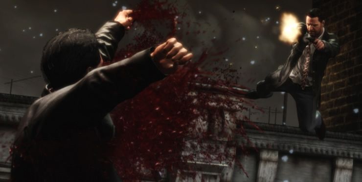 Max Payne 3 (PC) - Steam Key - GLOBAL