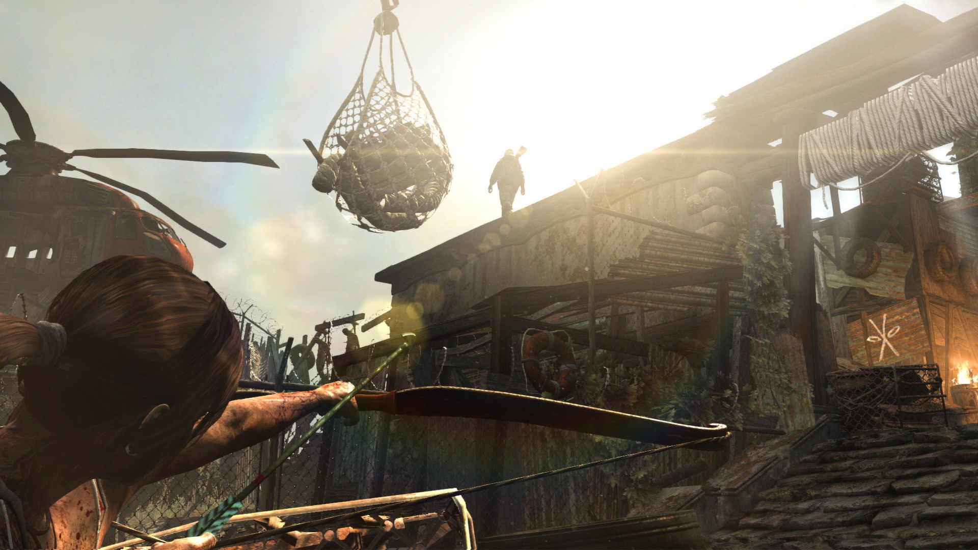 Tomb Raider Steam Key GLOBAL