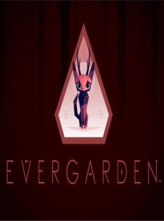 Evergarden Steam Key GLOBAL