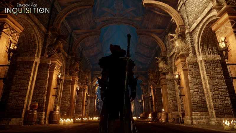 Dragon Age: Inquisition Game of the Year Edition Origin Key GLOBAL