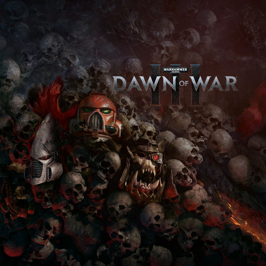 Warhammer 40,000: Dawn of War III Steam Key GLOBAL