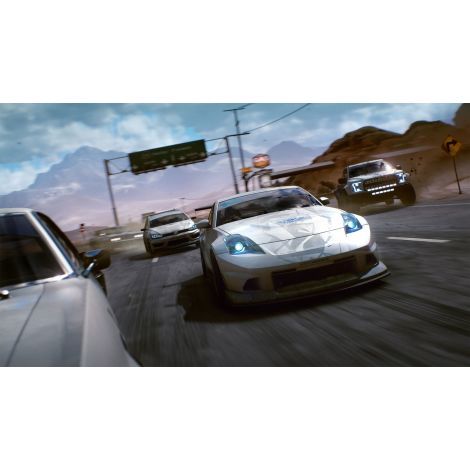 Need For Speed Payback (PC) - Origin Key - GLOBAL