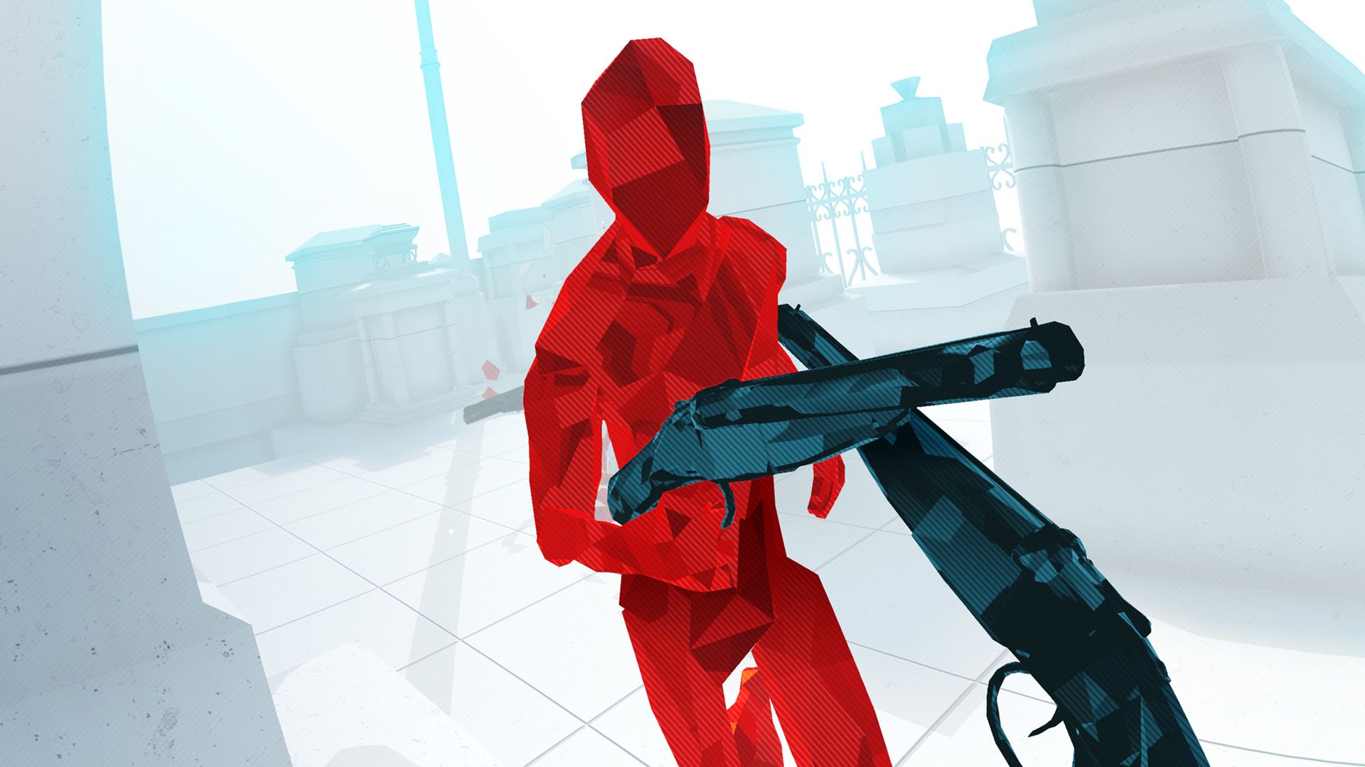 Superhot VR - Meta Quest Key - GLOBAL
