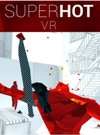 Superhot VR - Meta Quest Key - GLOBAL