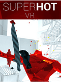 Superhot VR - Meta Quest Key - GLOBAL