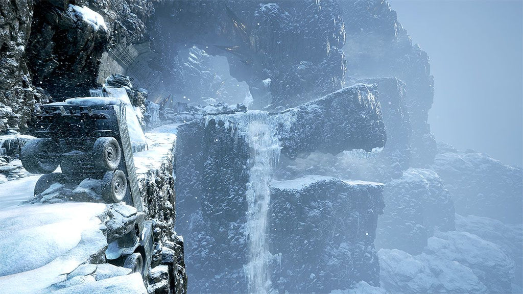 Code Vein Deluxe Edition - Steam - Key GLOBAL