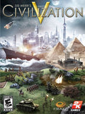 Sid Meier's Civilization V Steam Key GLOBAL