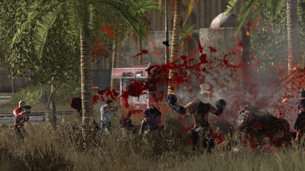 Serious Sam 3: BFE Steam Key GLOBAL