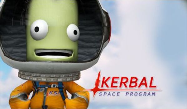 Kerbal Space Program: Making History Expansion Steam Key GLOBAL