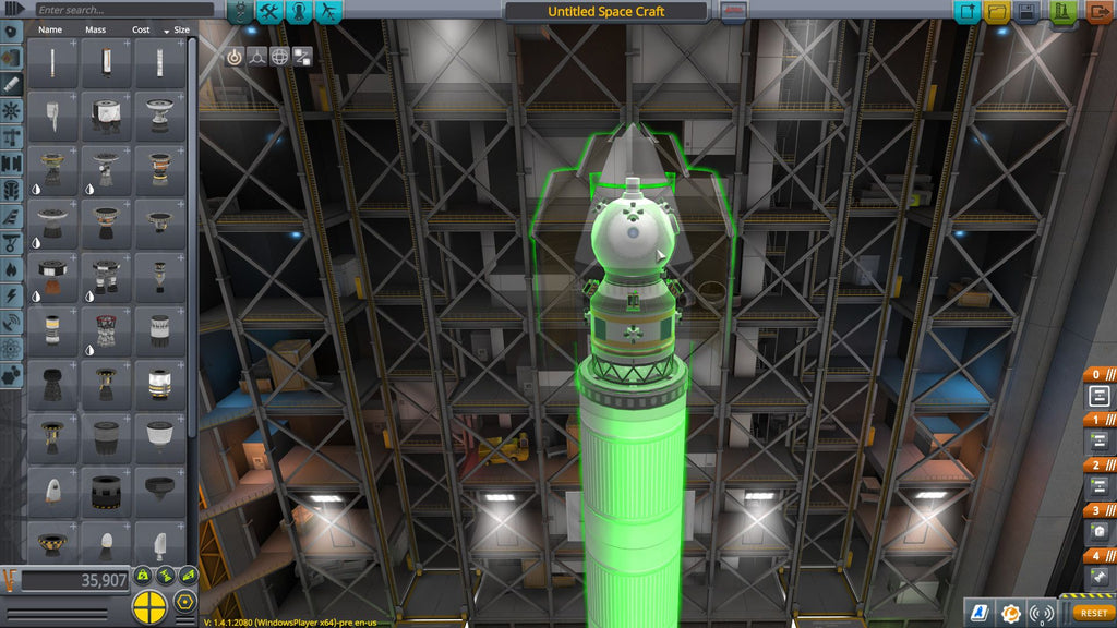 Kerbal Space Program: Making History Expansion Steam Key GLOBAL