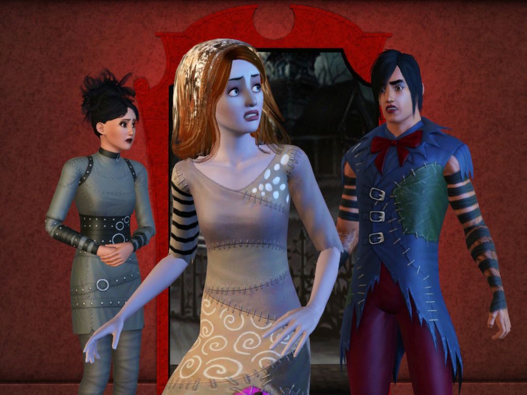 The Sims 3: Movie Stuff Origin Key GLOBAL