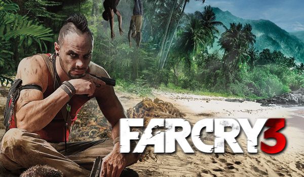 Far Cry 3 - Ubisoft Connect - GLOBAL