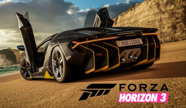 Forza Horizon 3 XBOX LIVE Key Windows 10 / Xbox One GLOBAL