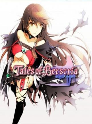 Tales of Berseria Steam Key - LATAM