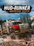 Spintires: MudRunner - American Wilds Edition (PC) - Steam Key - GLOBAL