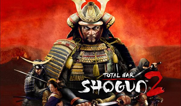 Total War: Shogun 2 Collection (PC) - Steam Key ROW