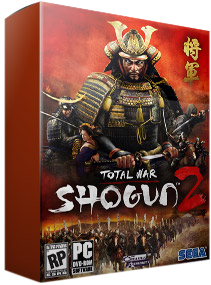 Total War: Shogun 2 Collection (PC) - Steam Key - GLOBAL