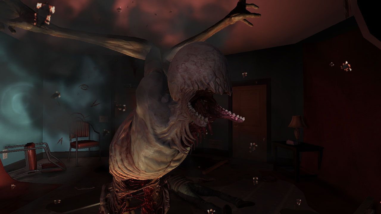 F.E.A.R. 3 Steam Key GLOBAL