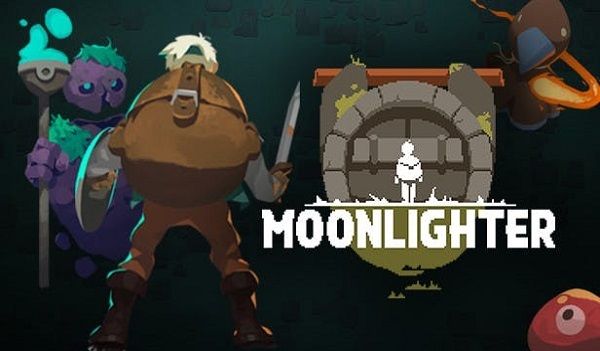 Moonlighter (PC) - Steam Key - GLOBAL