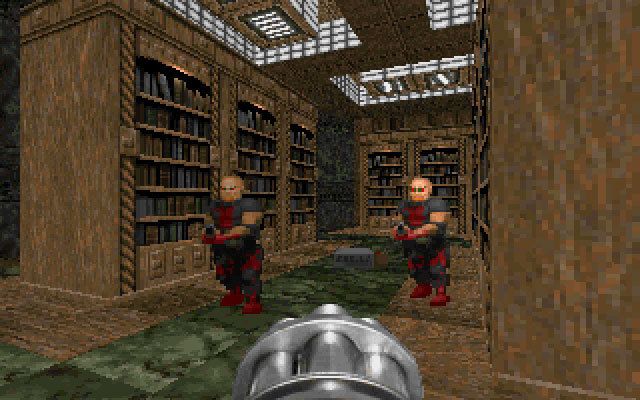 Doom Classic Complete Steam Key GLOBAL