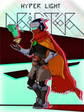 Hyper Light Drifter Steam Key GLOBAL