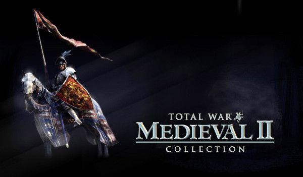 Medieval II: Total War Collection (PC) - Steam Key - GLOBAL