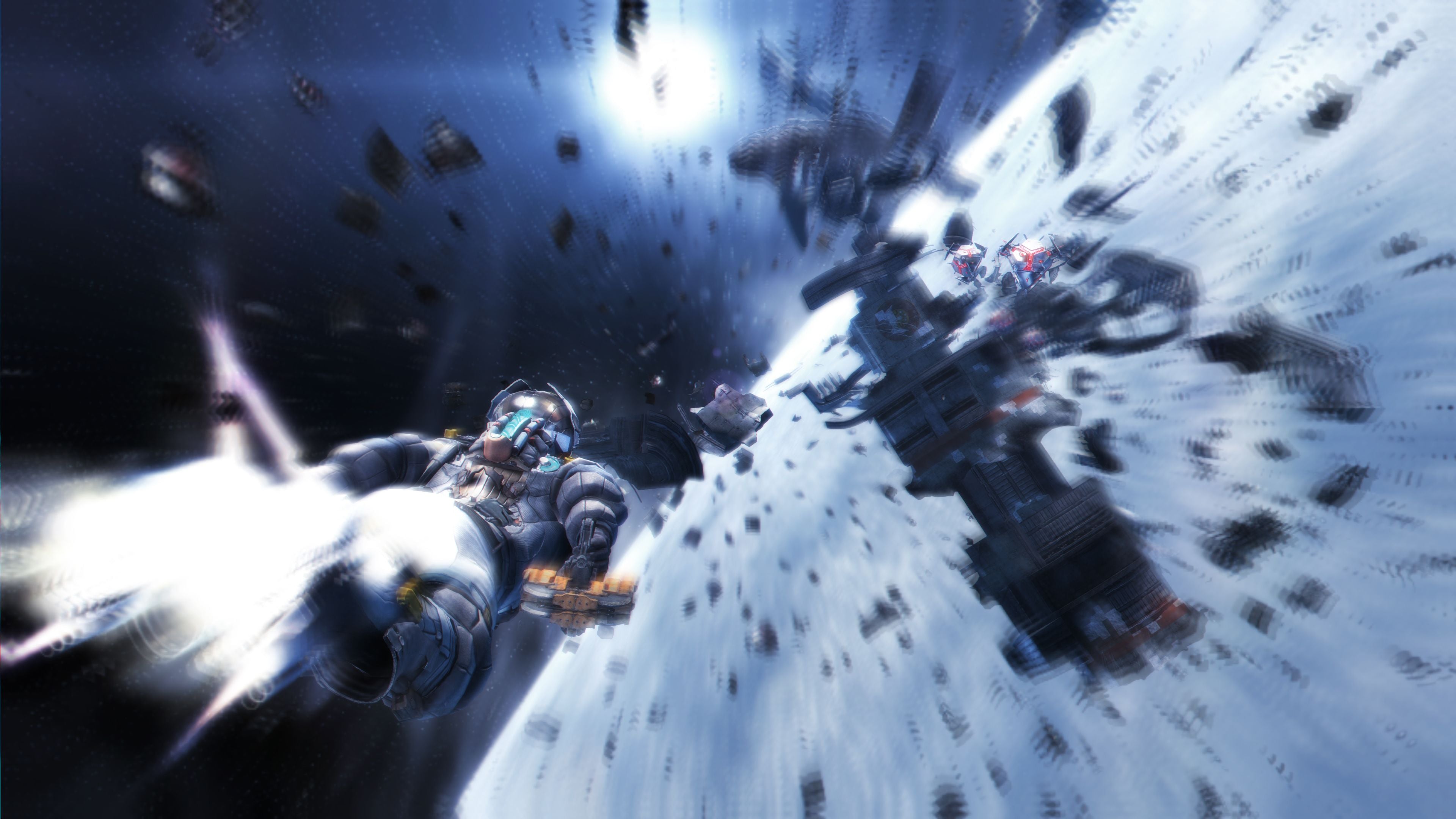 Dead Space 3 Origin Key GLOBAL