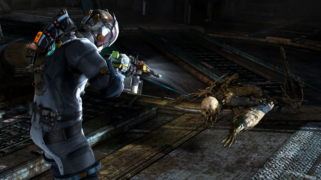 Dead Space 3 Origin Key GLOBAL