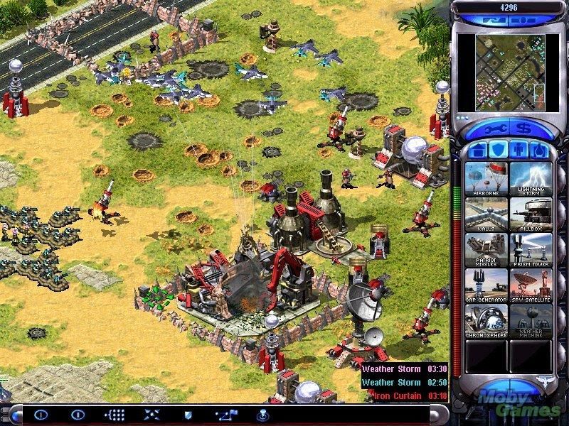 Command & Conquer Ultimate Collection - Origin - Global