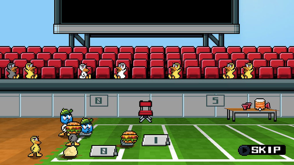 Duck Game Steam Key GLOBAL