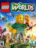 LEGO Worlds Steam Key GLOBAL
