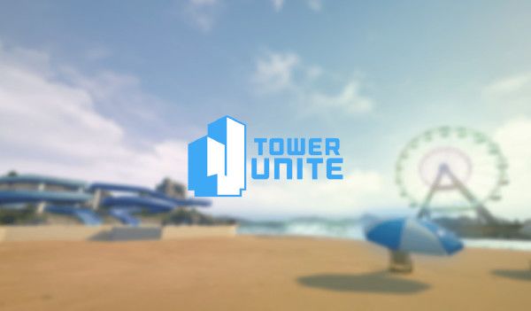 Tower Unite (PC) - Steam Key - GLOBAL