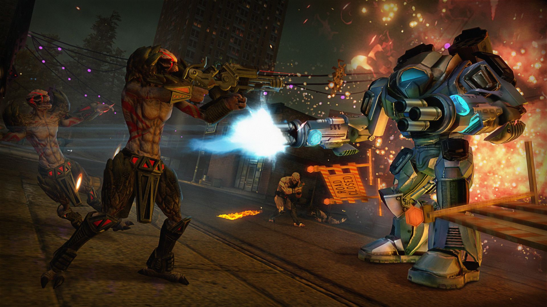 Saints Row IV: Game of the Century Edition Steam Key GLOBAL