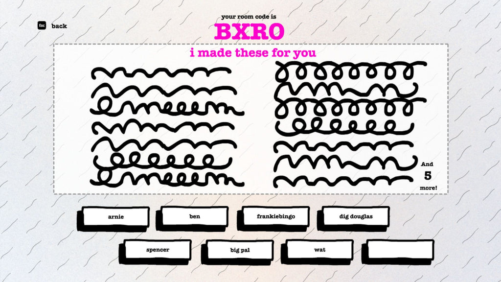 Drawful 2 Steam Key GLOBAL